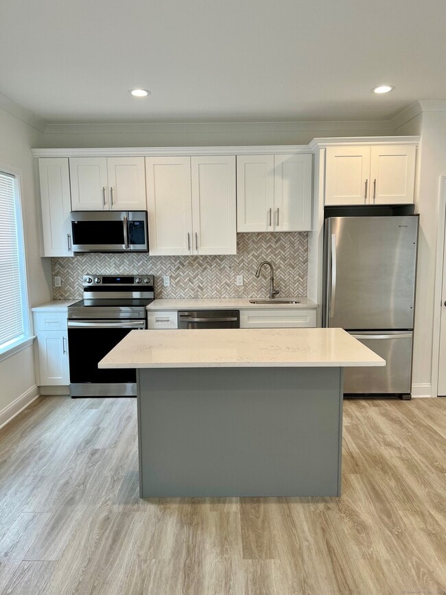 property at 93 Boston Post Rd