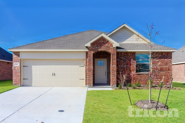 property at 509 Macdonald Wy