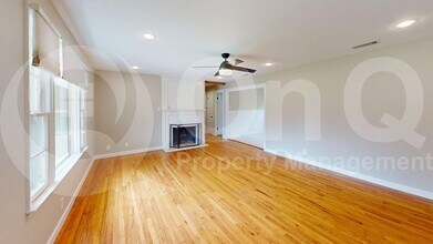 3216 Marys Ln in Fort Worth, TX - Building Photo - Building Photo