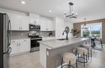 17394 Million Lks Ct in Clermont, FL - Building Photo - Building Photo