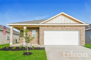 7423 Guadalupe Peak in San Antonio, TX - Building Photo