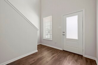 7610 Thrips Ln in Richmond, TX - Building Photo - Building Photo