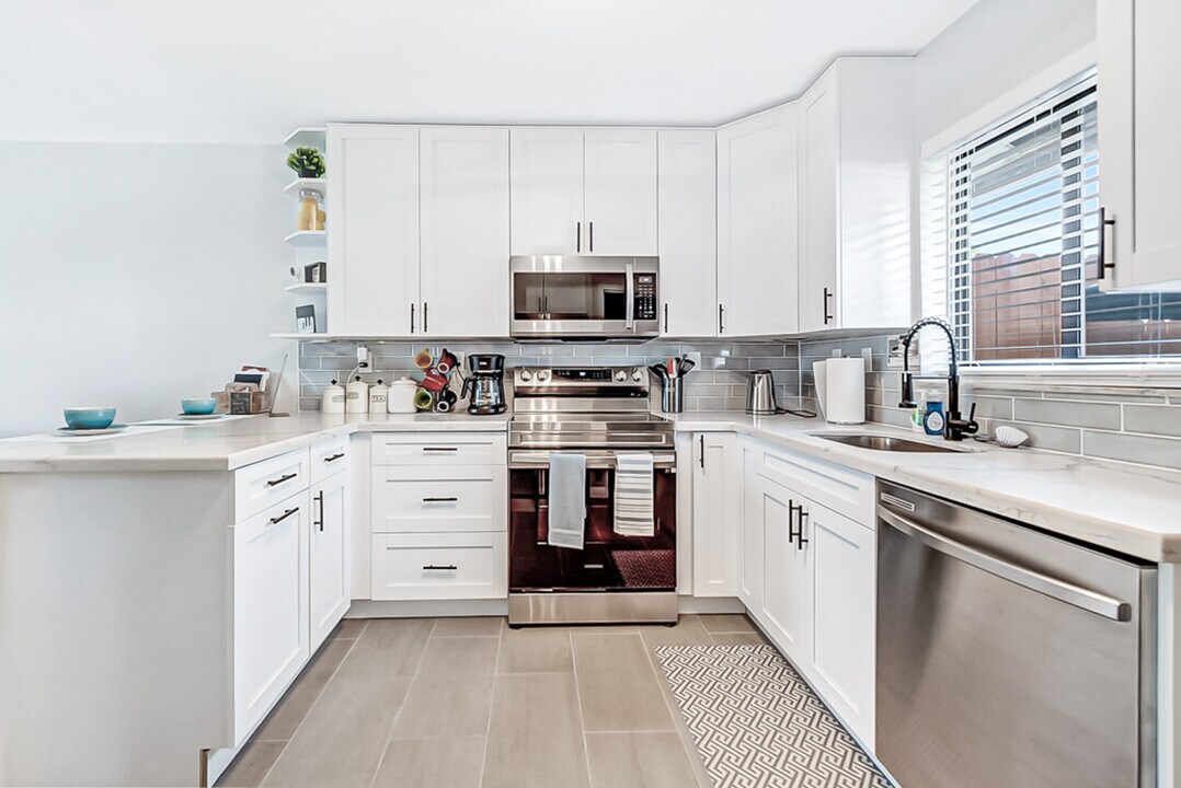 2015 Wilkins Ave in West Palm Beach, FL - Foto de edificio