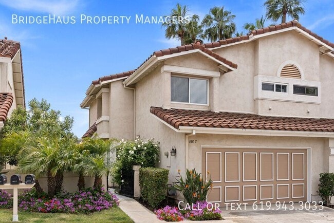 4017 Caminito Davila in San Diego, CA - Building Photo - Building Photo