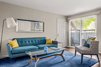 81 Fifty at West Hills in Portland, OR - Building Photo - Building Photo