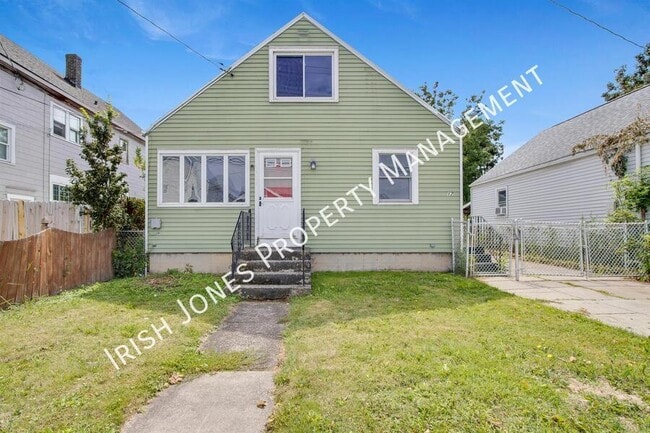 property at 17 Houston St