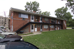 3913 Haas Ave Apartments