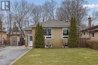 846 Reytan Blvd in Pickering, ON - Building Photo - Building Photo