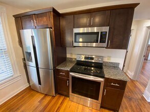 694 Kerr St in Columbus, OH - Building Photo - Building Photo