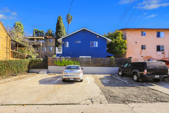 1421 Mohawk St in Los Angeles, CA - Building Photo - Other