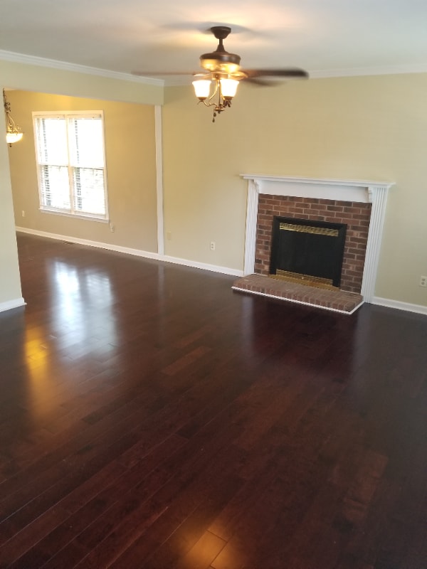 6107 Highcastle Ct in Raleigh, NC - Foto de edificio - Building Photo
