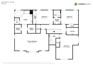 8426 Fairlight Dr in Waxhaw, NC - Building Photo - Building Photo