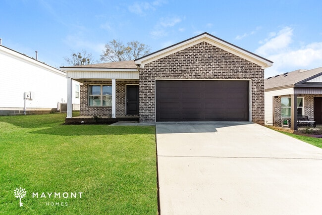 property at 123 Wexford Way