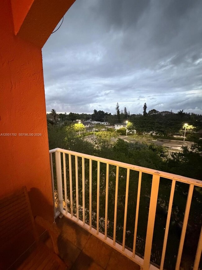 property at 1300 NE 109th St