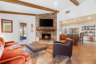 3304 Fritz Hughes Park Rd in Austin, TX - Building Photo - Building Photo