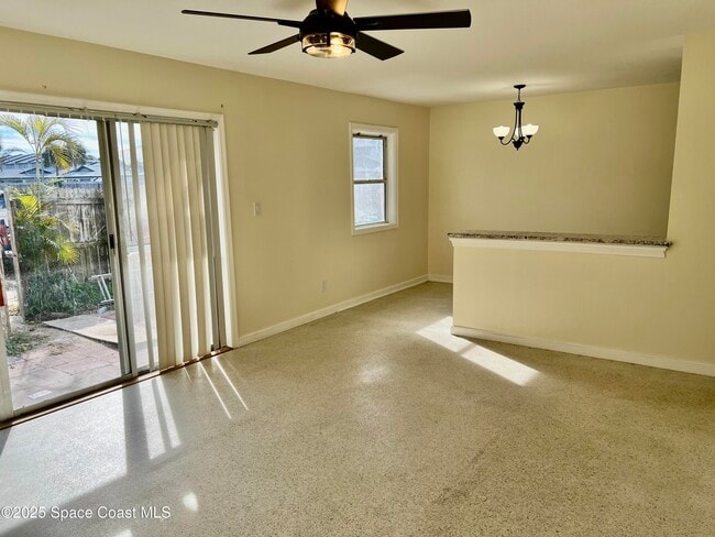 931 Palm Springs Blvd in Indian Harbour Beach, FL - Building Photo - Building Photo