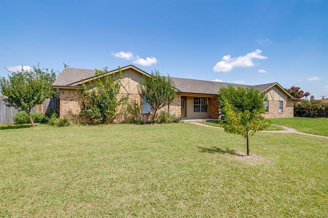 property at 1203 N Nolan River Rd