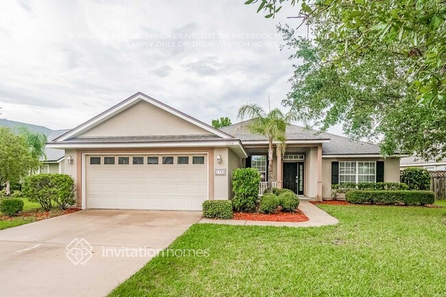 1732 Windover Pl in St. Augustine, FL - Building Photo - Building Photo