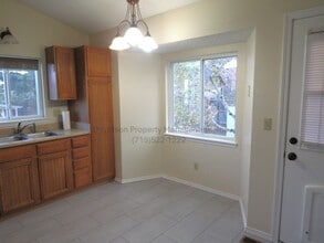 1469 Canoe Creek Dr N in Colorado Springs, CO - Building Photo - Building Photo