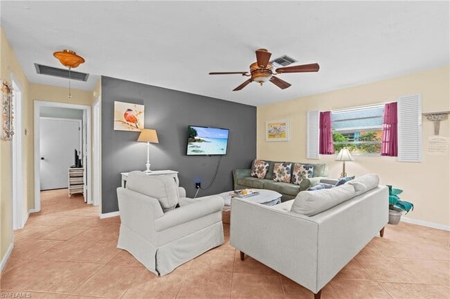 property at 4245 Mariner Ln