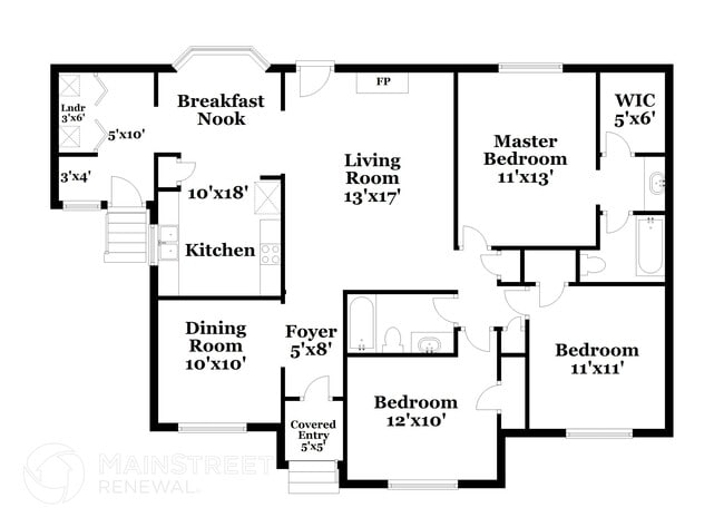 22 Rockhurst Ct in Raleigh, NC - Building Photo - Building Photo