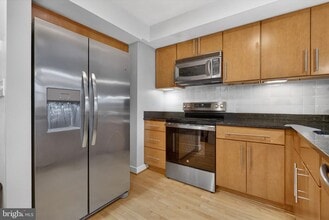 1524 Independence Ave SE in Washington, DC - Building Photo - Building Photo