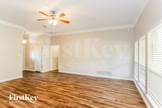 2513 Elliott Ave in Mansfield, TX - Building Photo - Building Photo