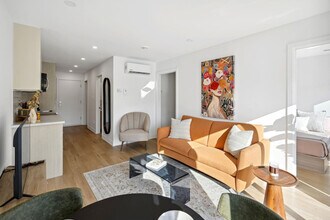 2118 Rue Bercy, Unit SI ID1061542P in Montréal, QC - Building Photo - Building Photo