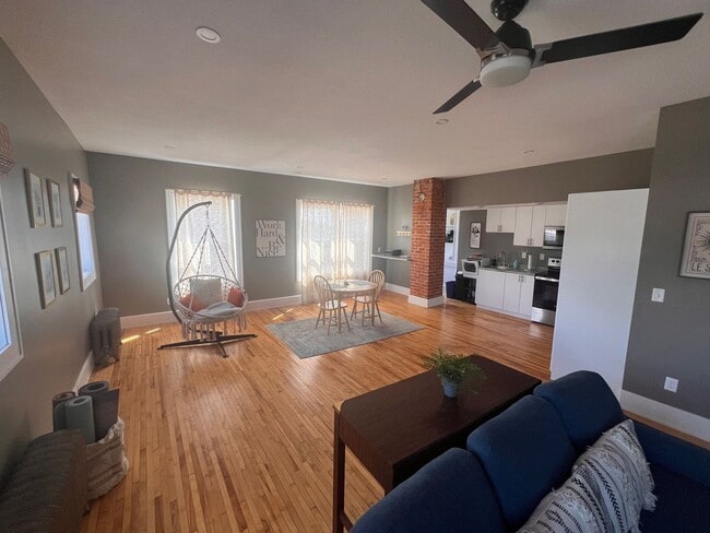 property at 133 W Main St