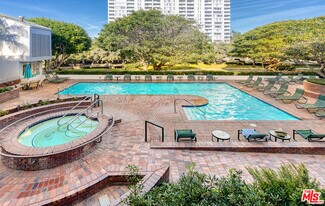 2910 Neilson Wy in Santa Monica, CA - Building Photo