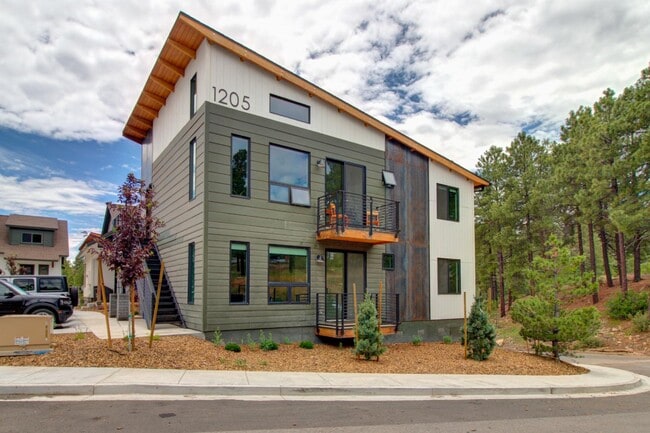 The Flats at Rio in Flagstaff, AZ - Building Photo - Building Photo