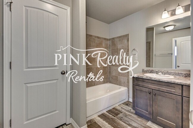 10627 Hidden Pr Pkwy in Fountain, CO - Building Photo - Building Photo