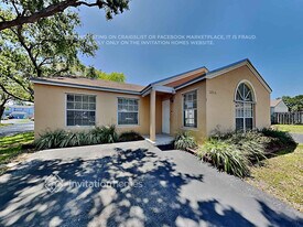 22316 SW 99th Pl in Cutler Bay, FL - Building Photo