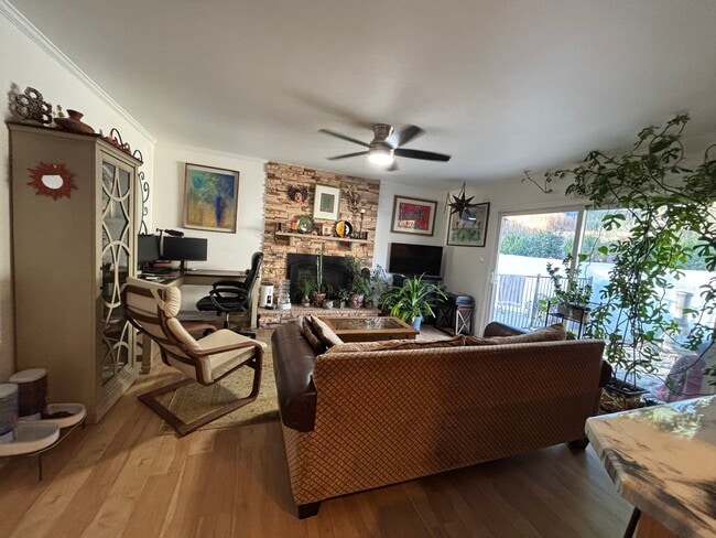 2713 Northcrest Dr in Colorado Springs, CO - Building Photo - Building Photo