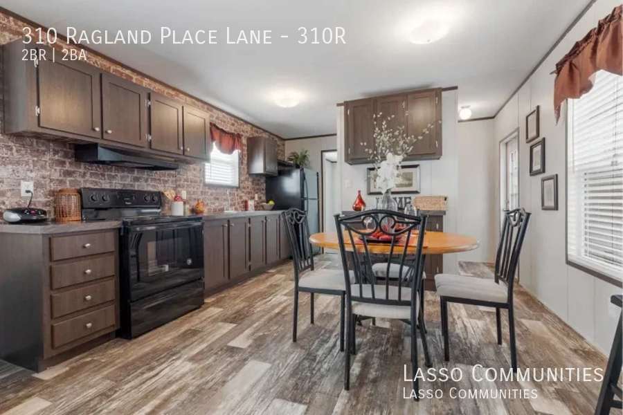 310 Ragland Pl Ln-Unit -310R in Kernersville, NC - Building Photo