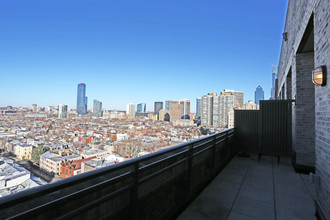 The Pepper Building in Philadelphia, PA - Building Photo - Other