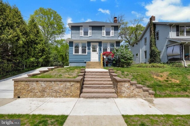 725 Belmont Ave in Collingswood, NJ - Building Photo - Building Photo