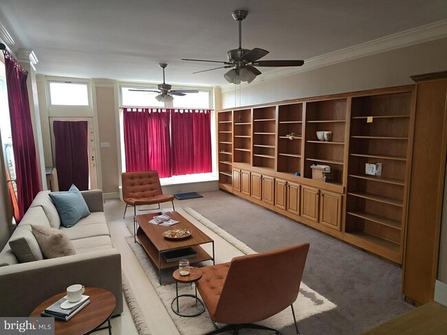 property at 4501 Edgemont St