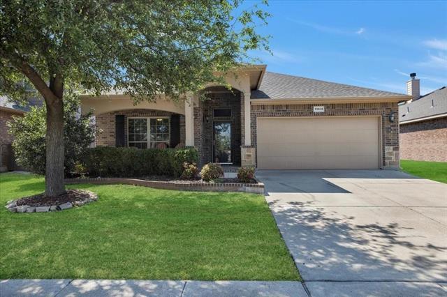 13045 Monte Alto St in Fort Worth, TX - Building Photo - Building Photo