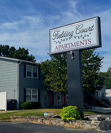 Fielding Court