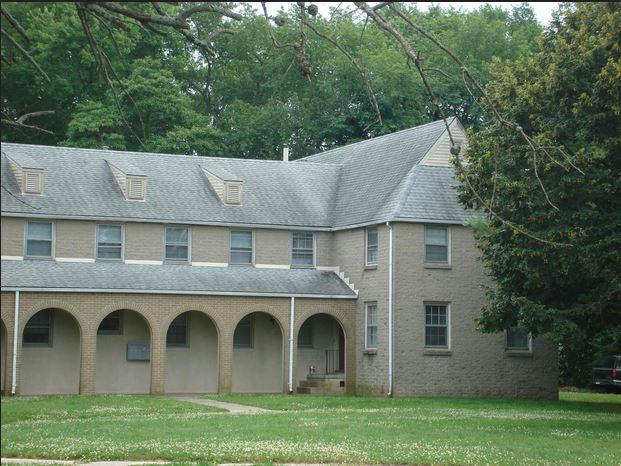 Simpson Apartments and Townhomes in Camden, DE - Foto de edificio - Building Photo