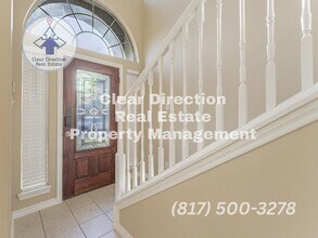 210 Sendero Dr in Waxahachie, TX - Building Photo - Building Photo