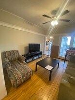 25 Farrington Ave in Boston, MA - Building Photo