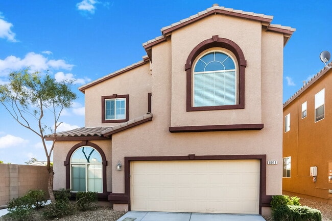 property at 8016 Central Railroad Ct