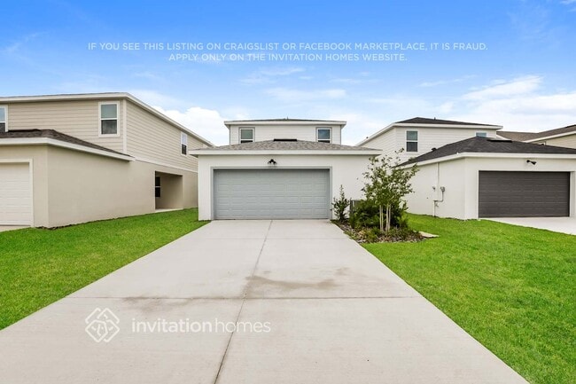6521 Tabebuia Pkwy in Winter Garden, FL - Foto de edificio - Building Photo