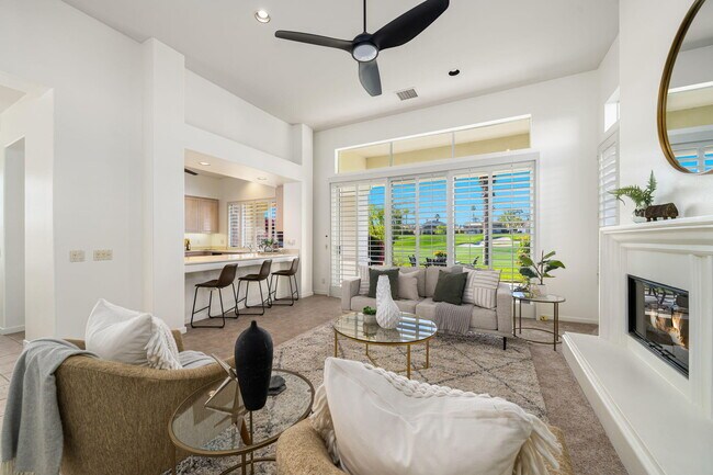 149 Rainbird Cir in Palm Desert, CA - Building Photo - Building Photo