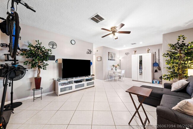 property at 2100 NE 38th St