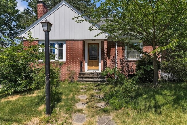 property at 859 Smith St