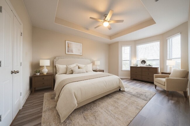 property at 830 Rench