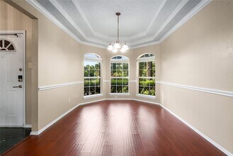 1727 Creekpark Trail in Arlington, TX - Building Photo - Building Photo